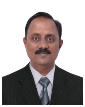 Mr. Poonamalli Shankar, Founder of Macrotech Biopharma